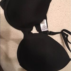 New bra